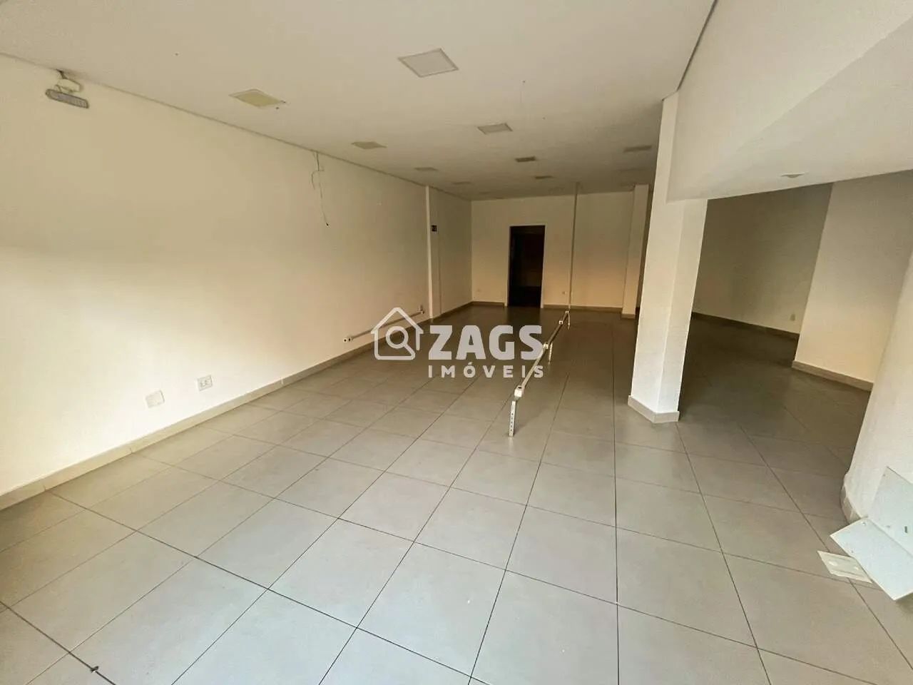 Loja comercial para aluguel 104m² - Santa Efigênia/BH - Foto 5
