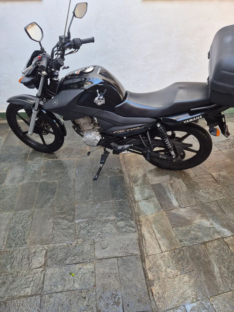 Factor 125 ano 22