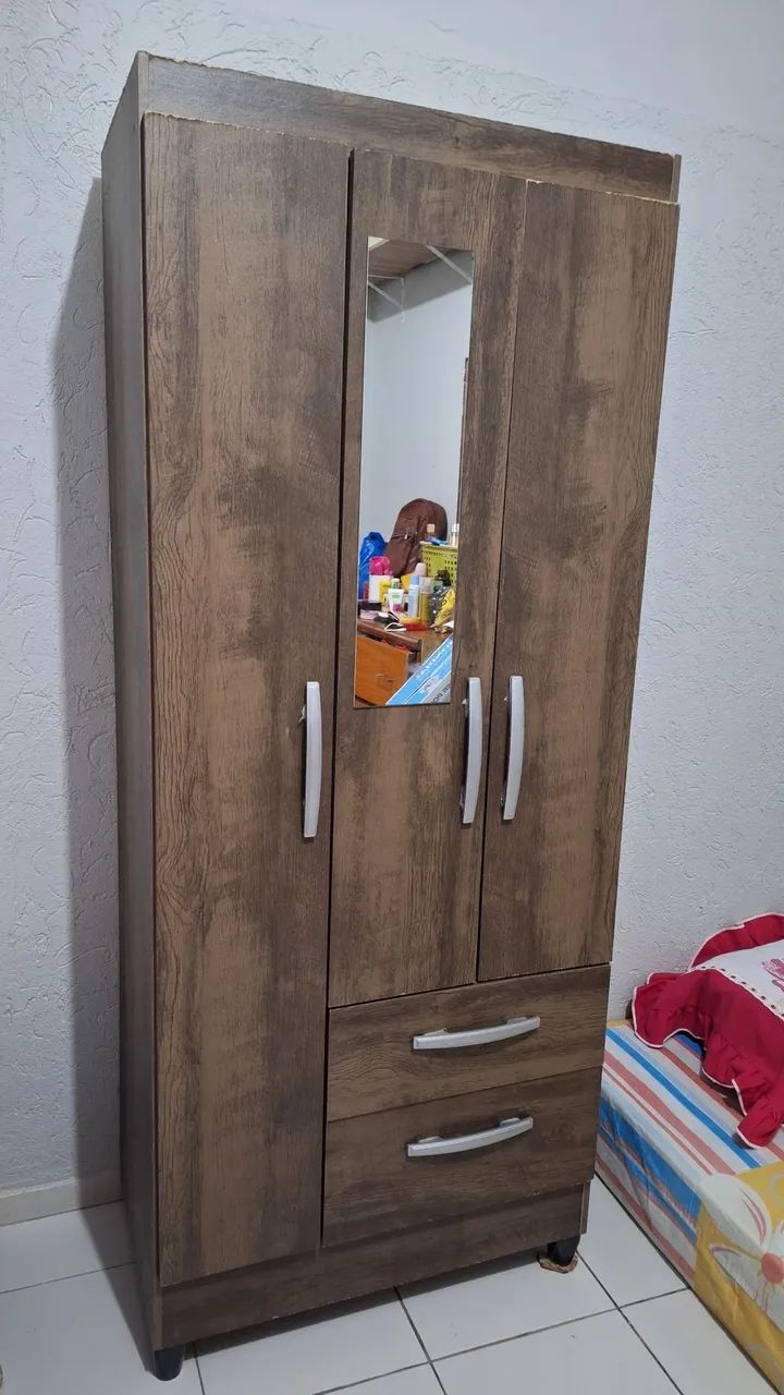 Guarda-roupa  - Foto 4