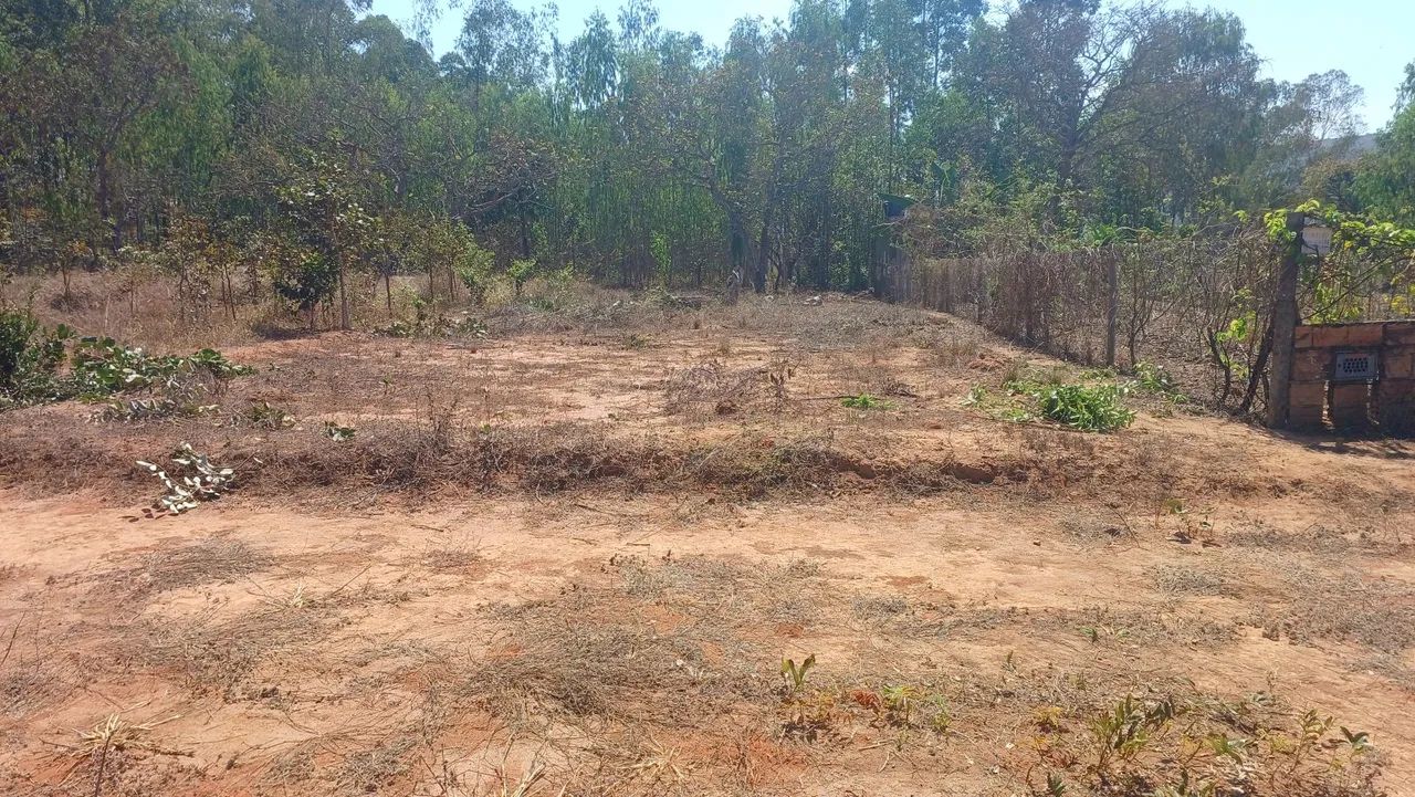 Lote em zona rural d lontra 