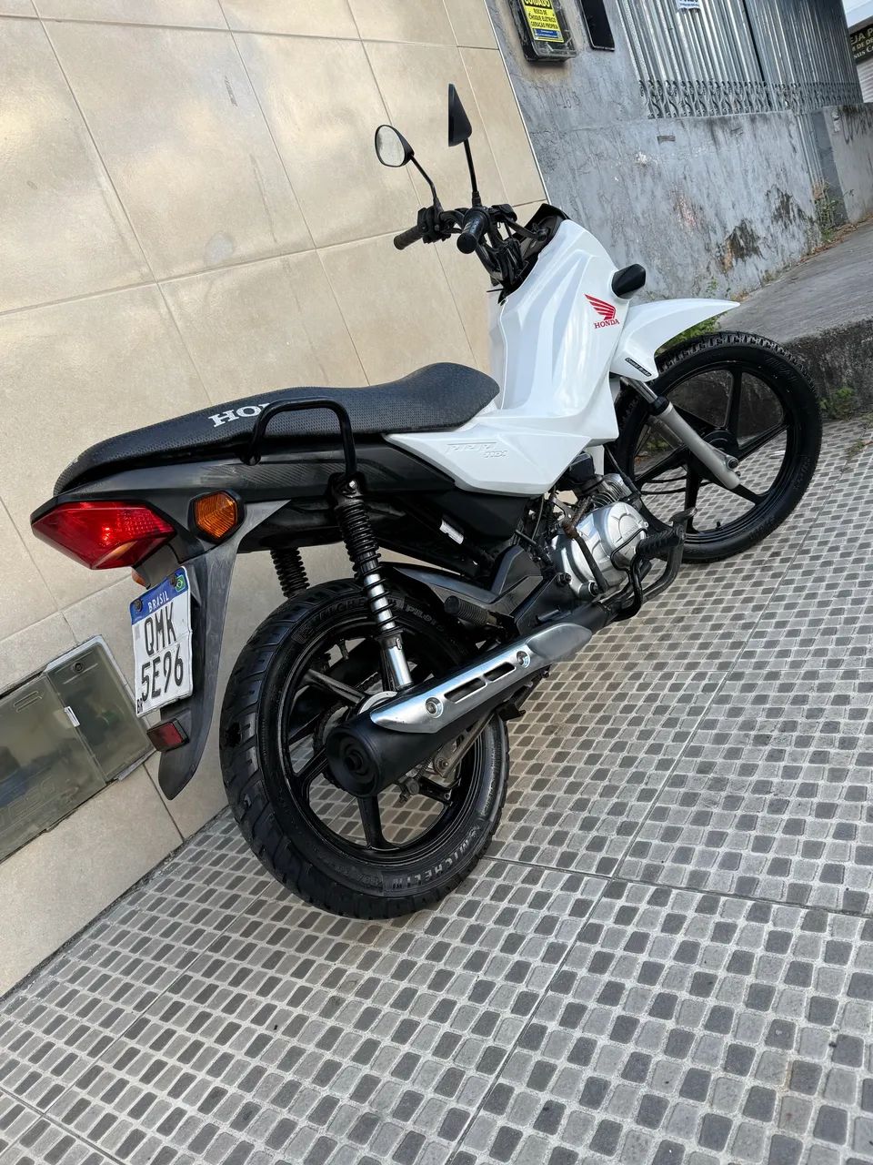 Pop 110i 2020 - Foto 3