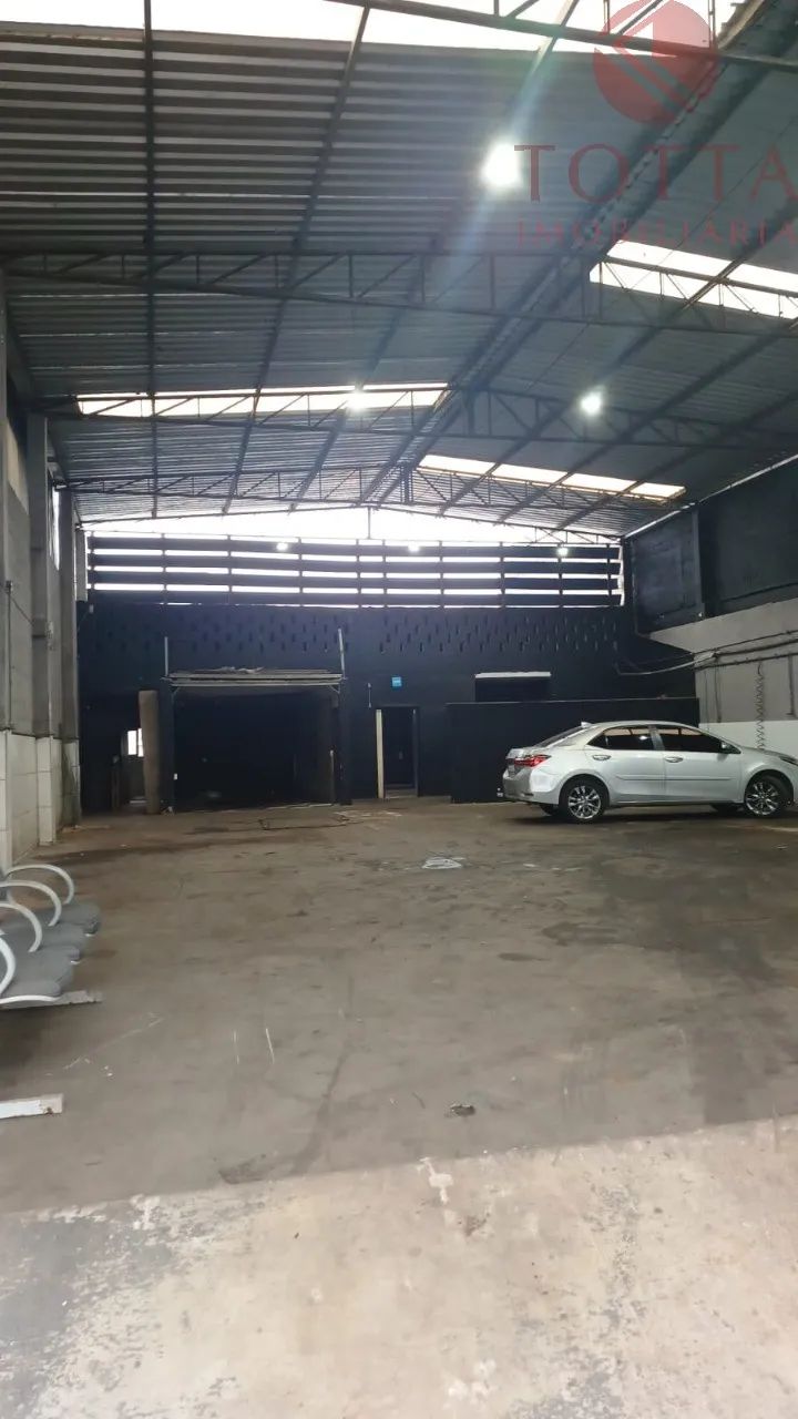 GALPAO COMERCIAL em SERRA - ES, JARDIM LIMOEIRO - Foto 5