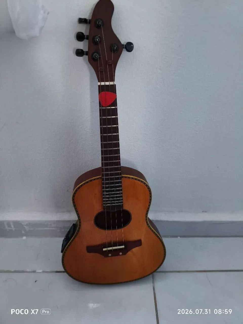 Cavaquinho - Foto 5