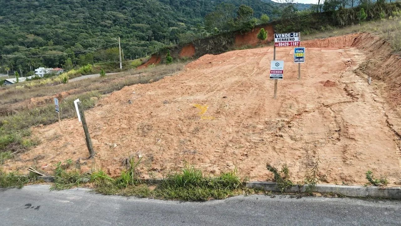 Terreno à Venda no Alto Aririu - Palhoça - Foto 2