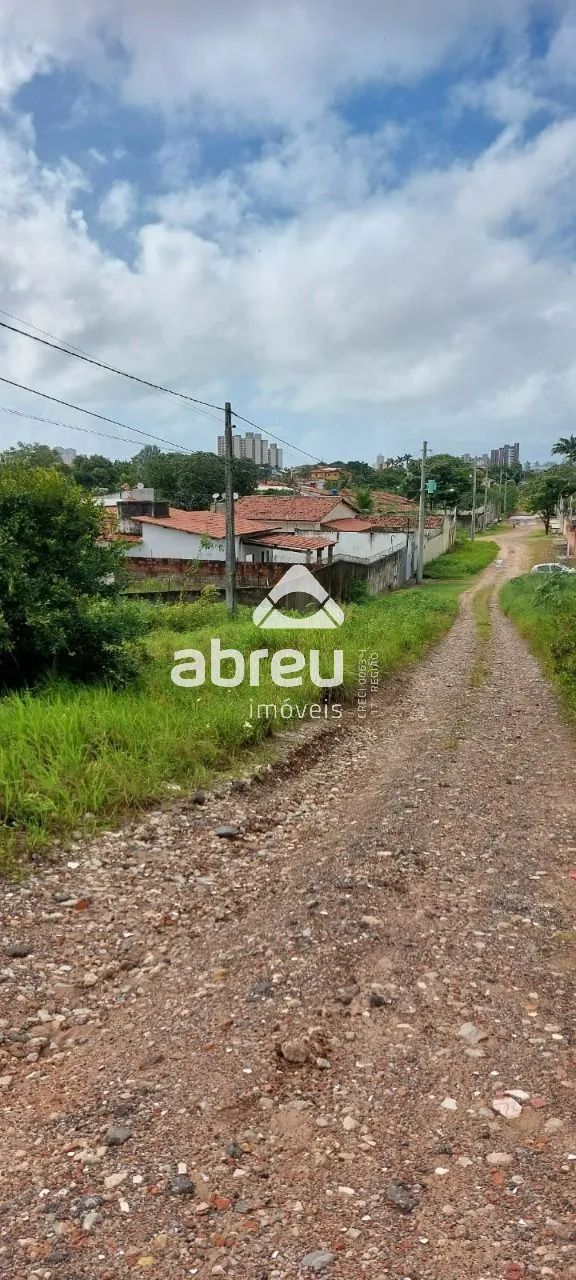 Terreno Padrão em Natal