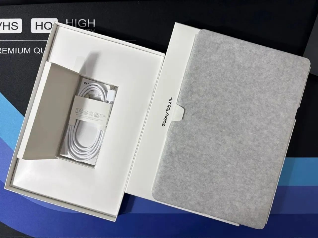 Samsung galaxy tab a11+ - Foto 2