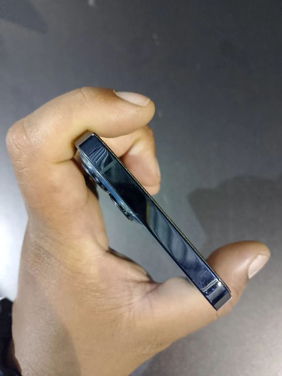 IPHONE 12 PRO MAX 512MB - Foto 2