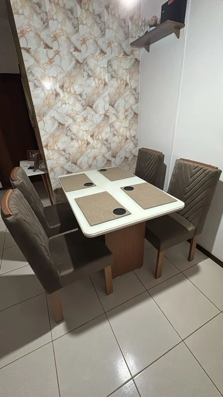 Mesa de Jantar 