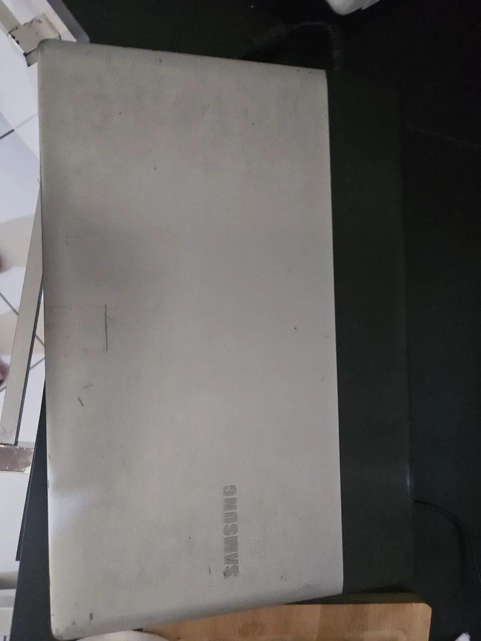 Notebook sansung RV 411 - Foto 2