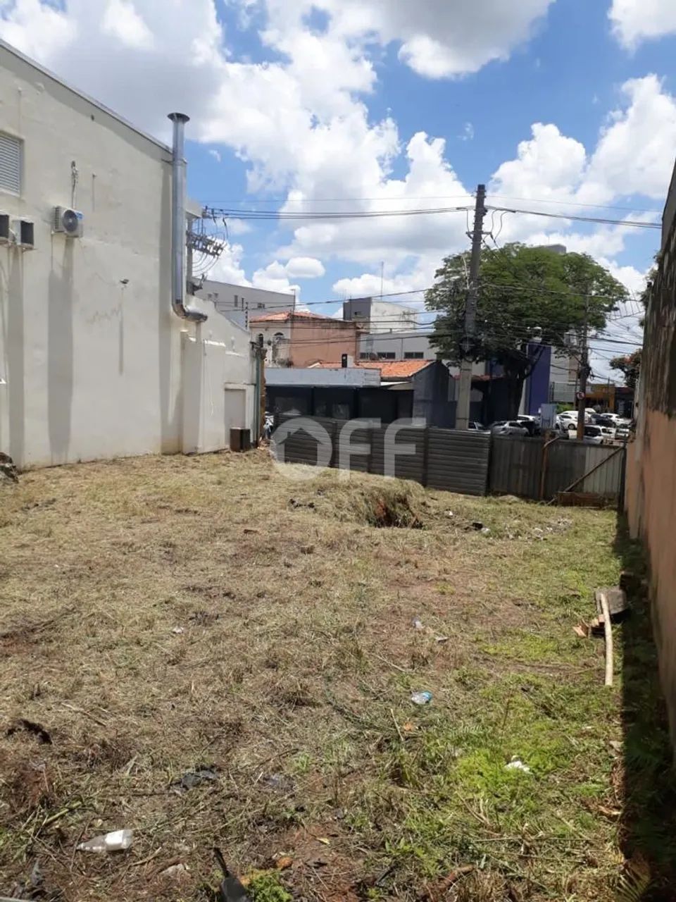 terreno - Taquaral - Campinas - Foto 3