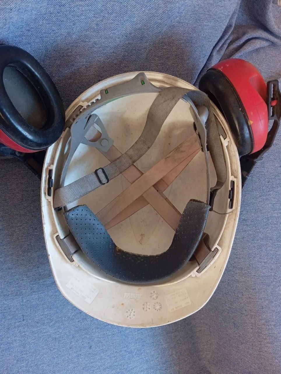 Equipamentos  - Foto 2