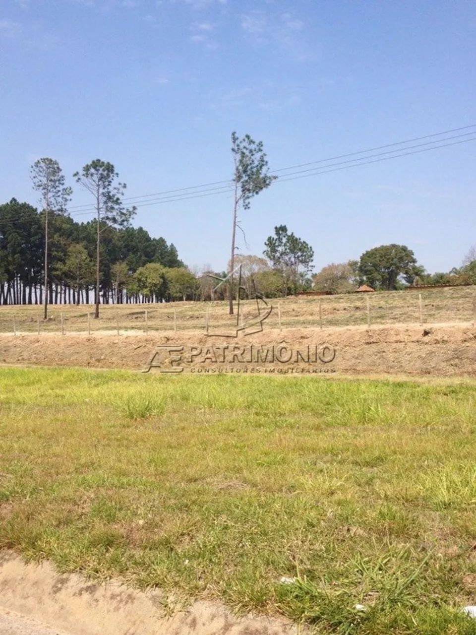 ÁREA,0 Dormitorio(s) bairro Tecnologo de Sorocaba - Foto 2