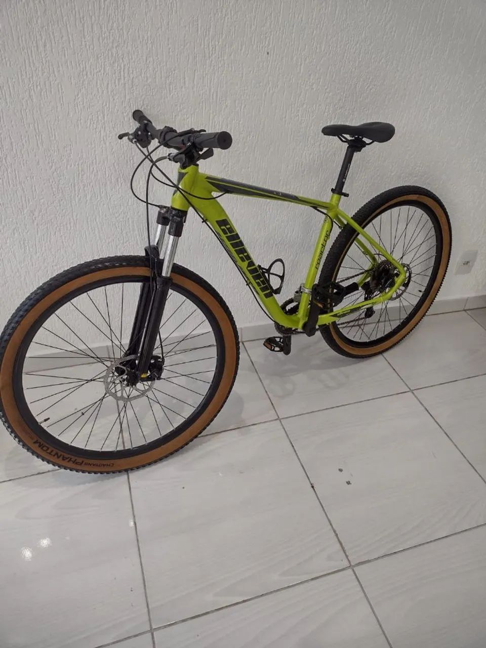 Bicicleta aro 29  - Foto 5