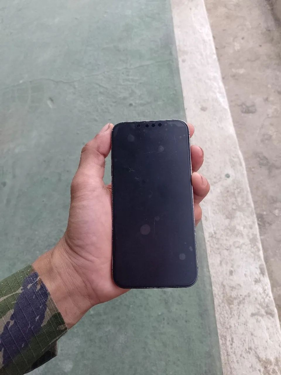 iPhone 13 pro - Foto 3