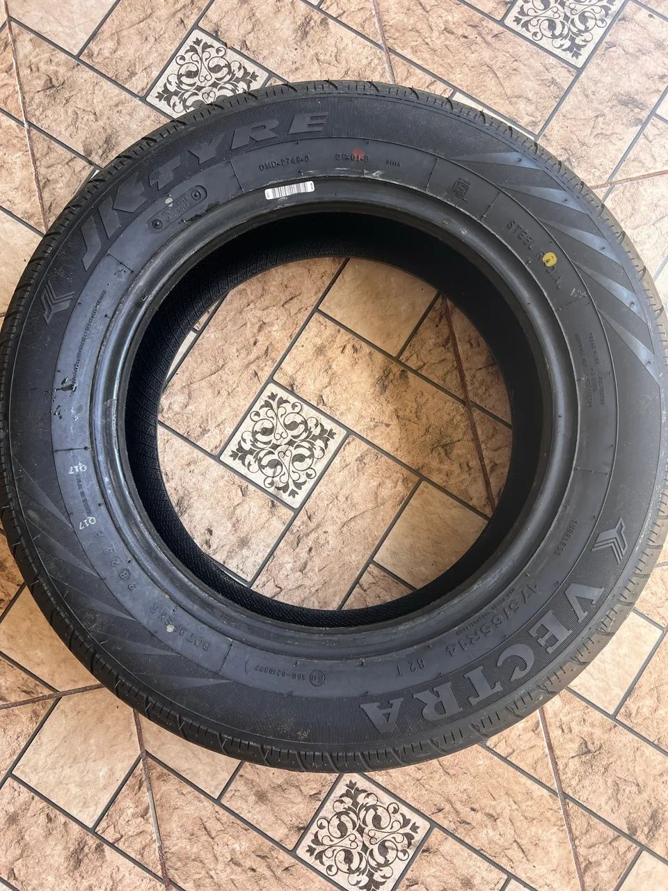 Pneu aro 14  - Foto 3