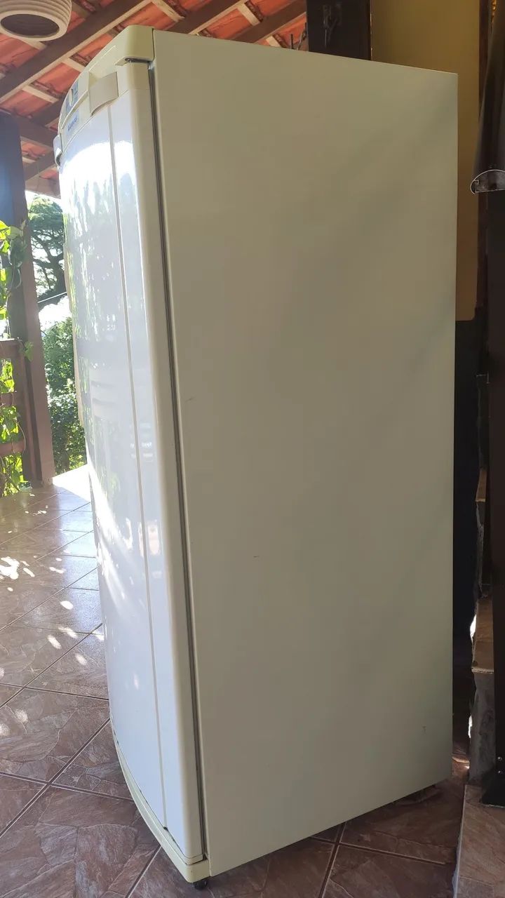 Geladeira Continental 270L - Foto 3