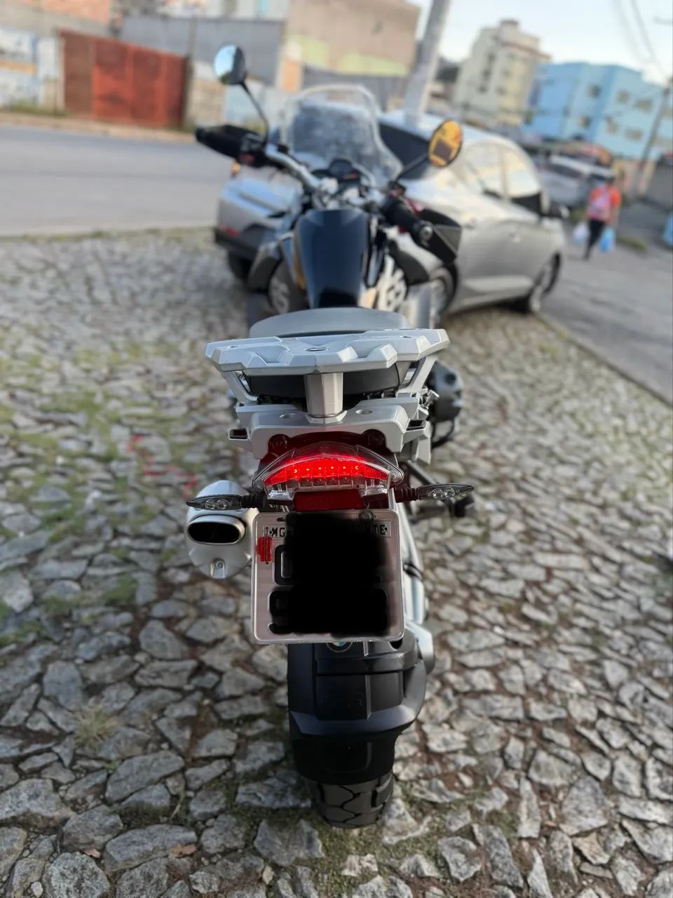 BMW GS 1.200 - Foto 3