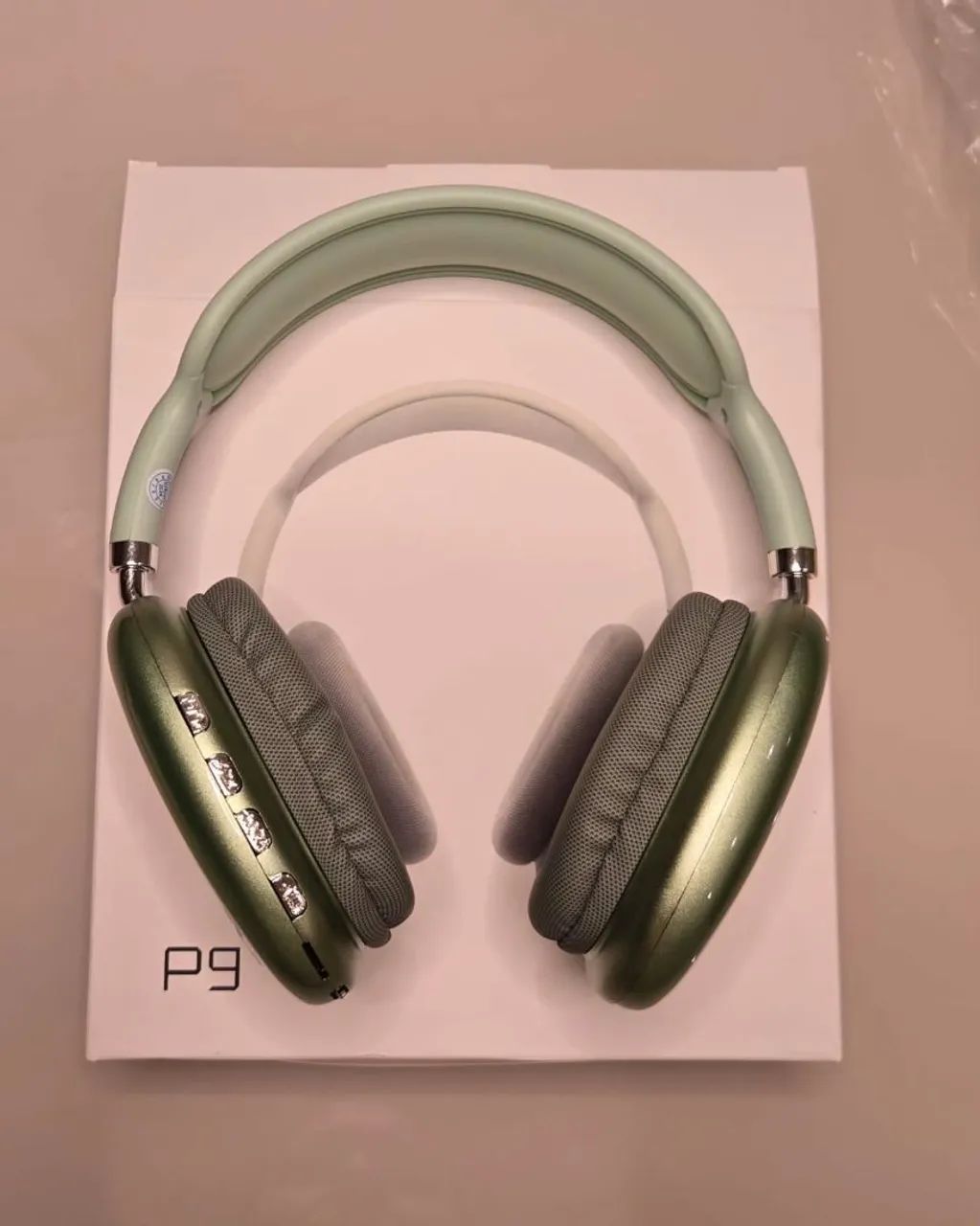 Head set  - Foto 2