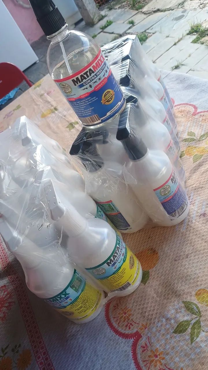 MATAMIX