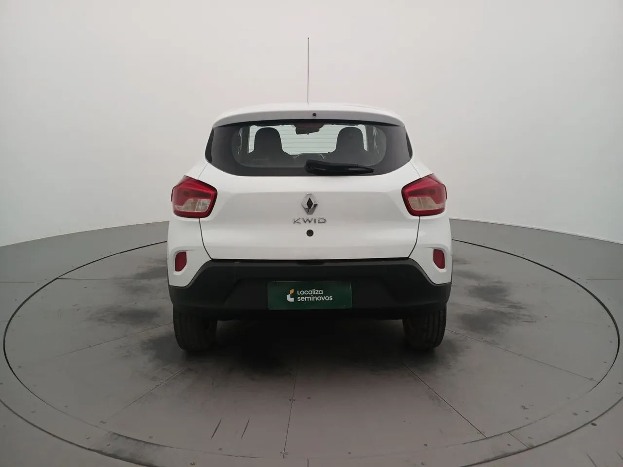 Renault Kwid 1.0 Zen 2026 - Foto 4