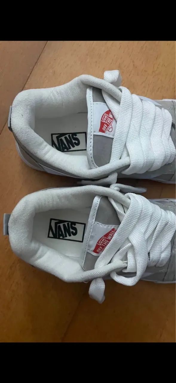 Tênis Vans - Foto 2