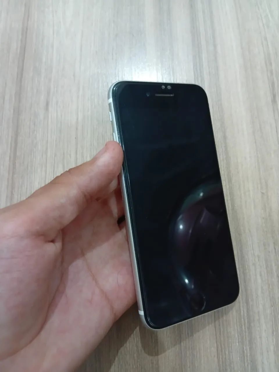 iPhone SE 2020 128GB - Foto 4