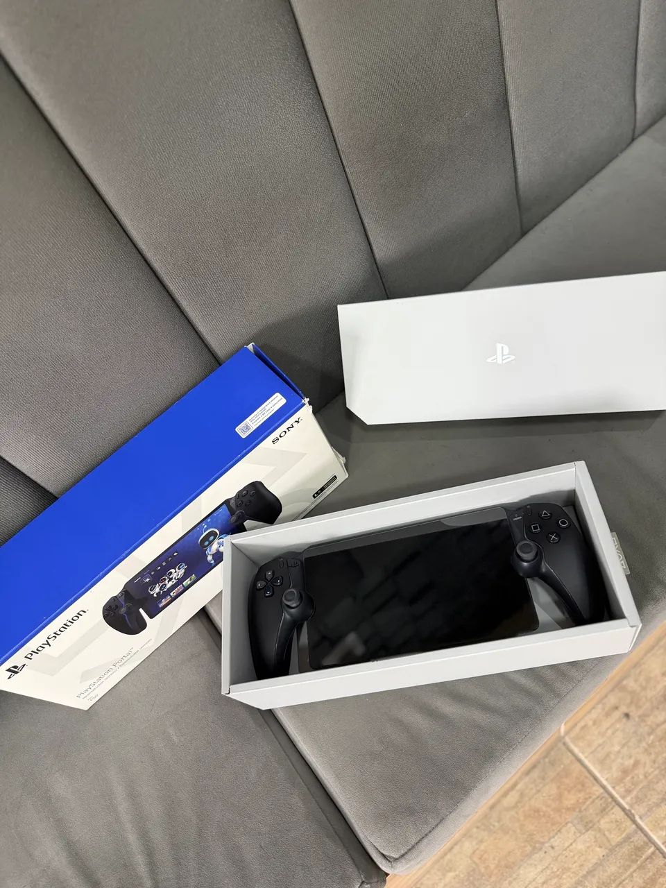 Ps5 portátil  - Foto 3