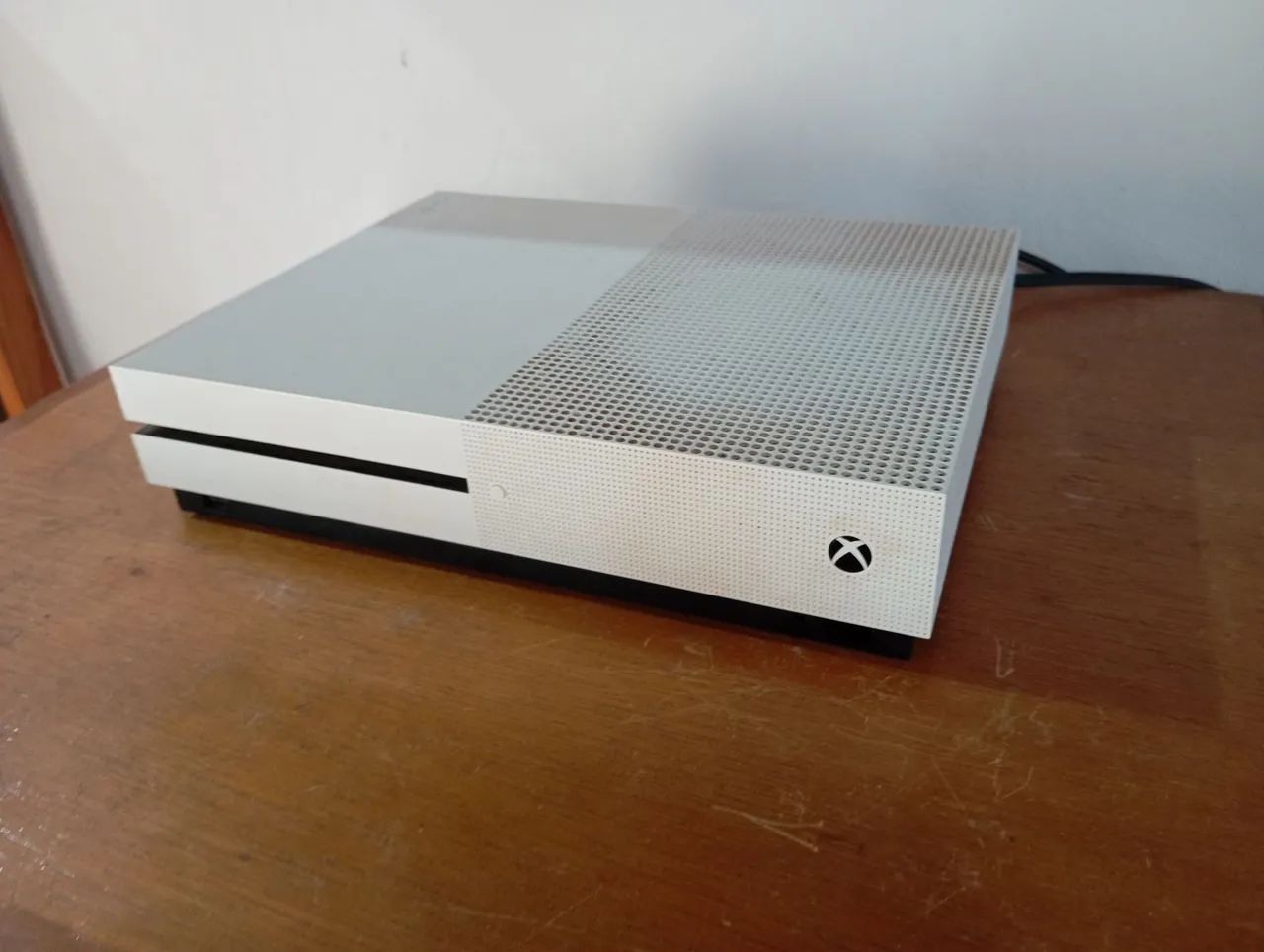 Xbox One S (Com jogos) - Foto 2