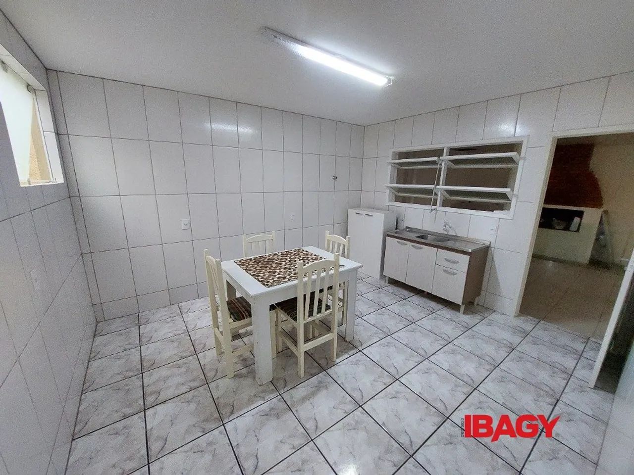 Excelente Casa 4 dormitório(s) em Trindade - Florianópolis - Foto 5