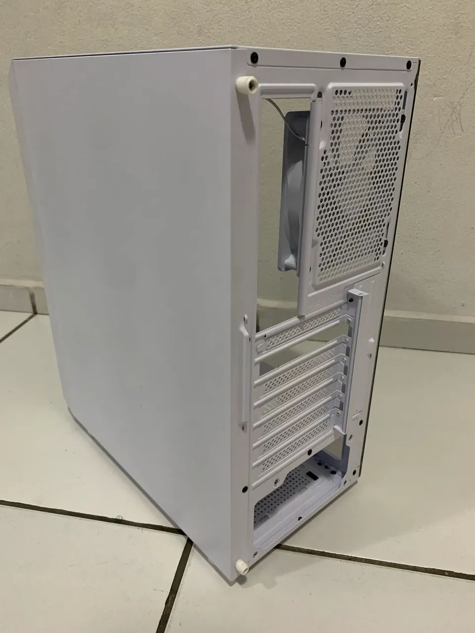 KIT XEON X99 2667v4 C/ 32GB RAM - Foto 4