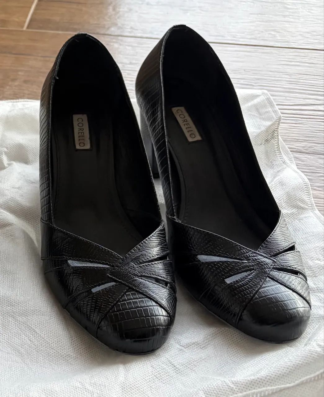 Sapato Feminino