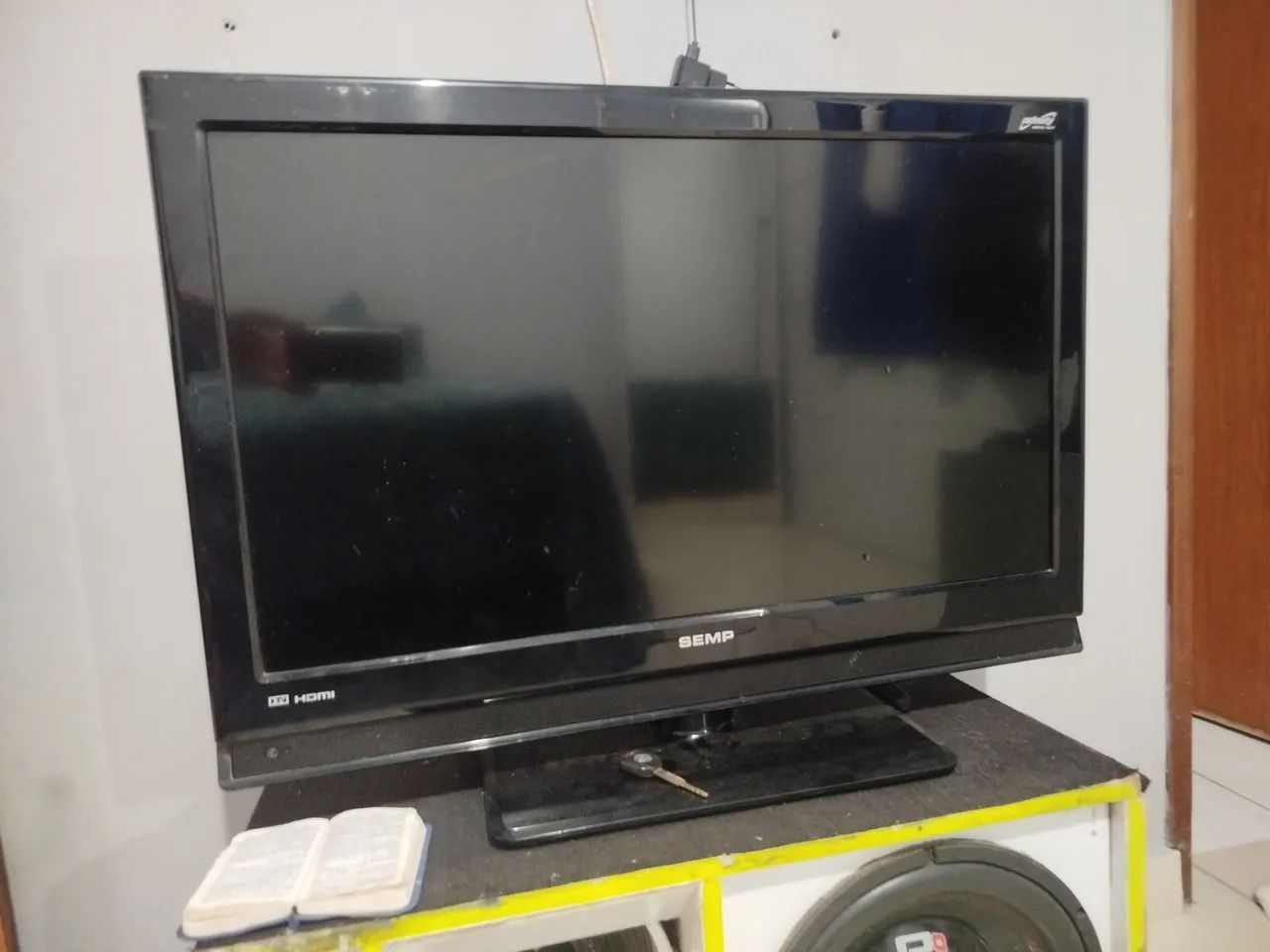 Televisão 32 polegadas  - Foto 3
