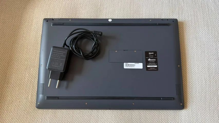 Note book Intel Celeron 4gb ram - Foto 3