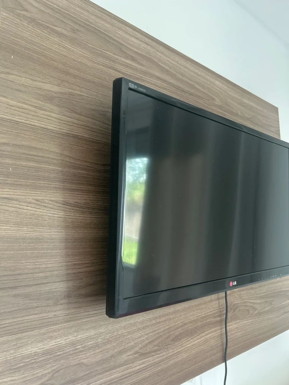 TV 32 POLEGADAS MARCA LG 