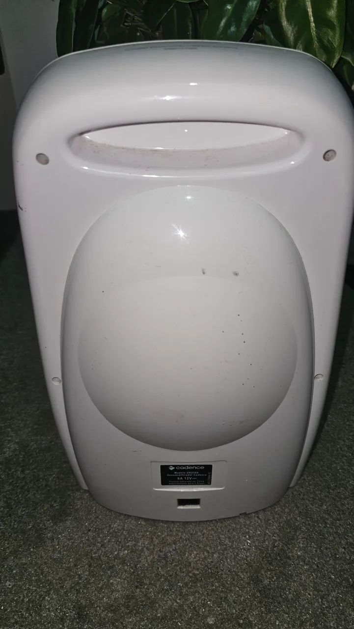 Umidificador  - Foto 2