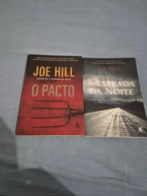 Livros Diversos Desapego - Foto 5