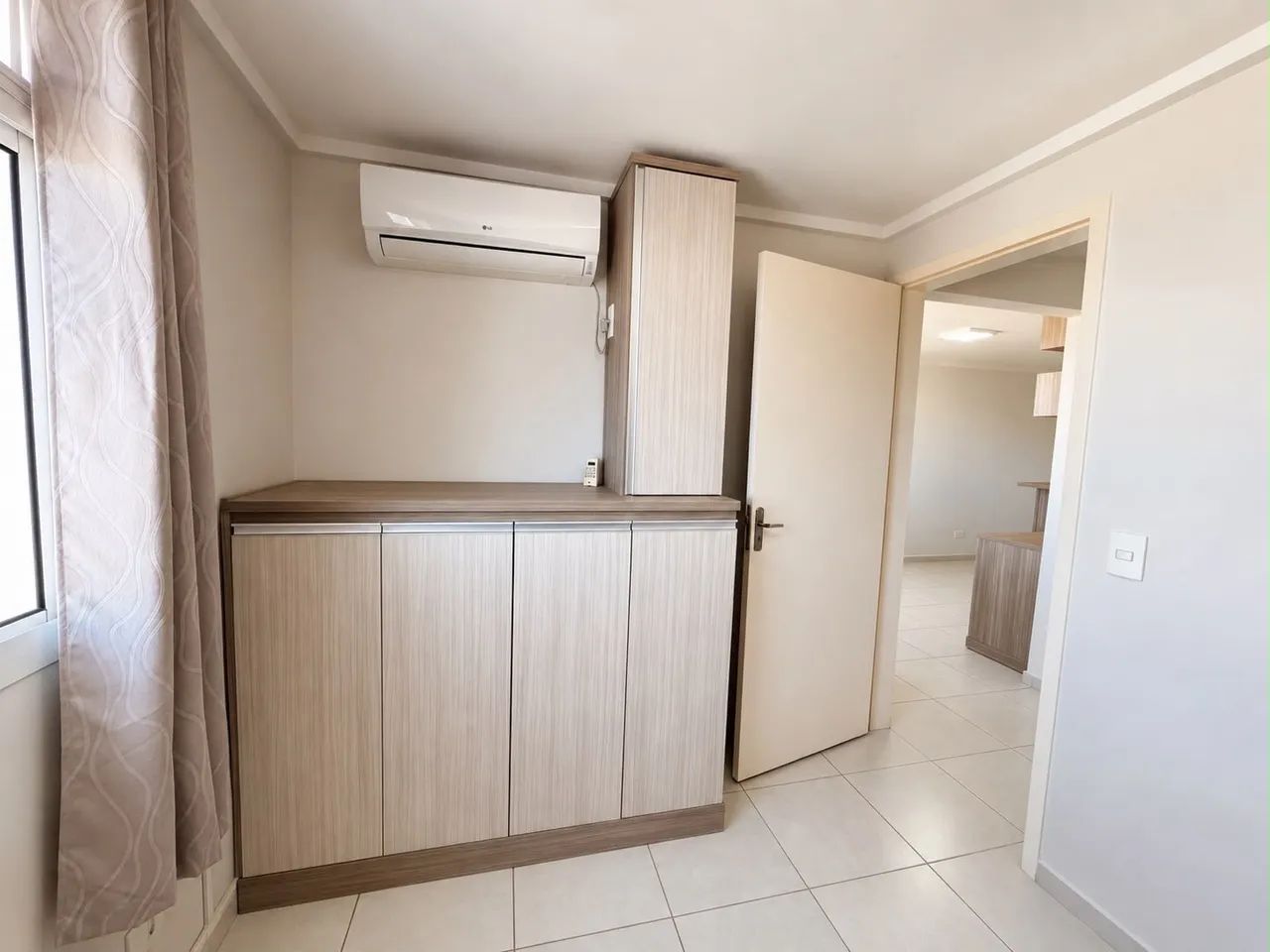 Venda | Apto semi-mobiliado em Maringá  - Foto 5