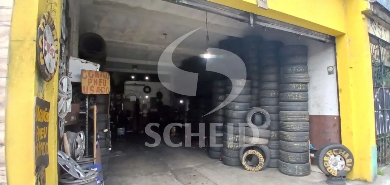 Loja de rua para venda em Santo Amaro , 65m² - Foto 2