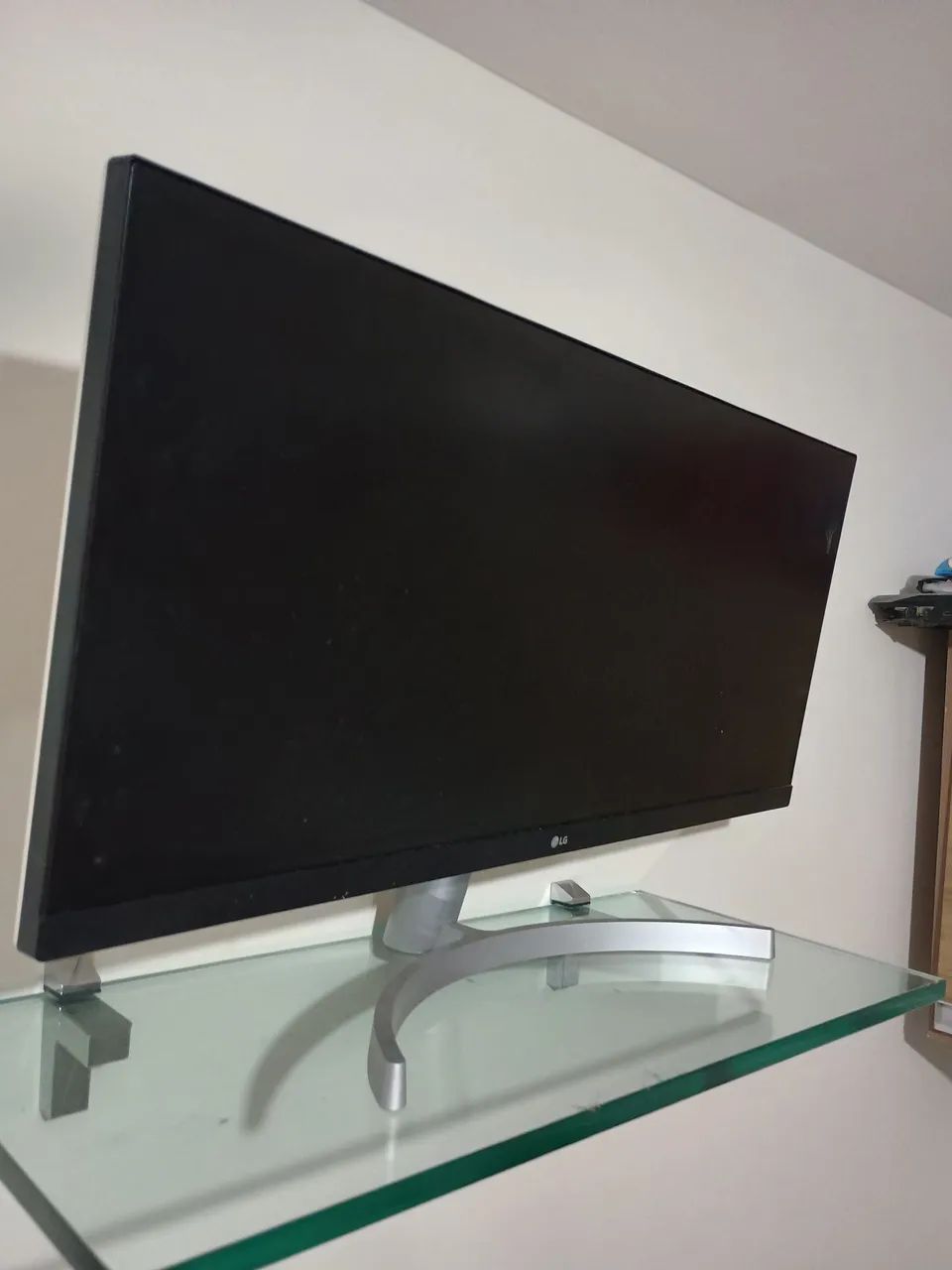 Monitor LG 29" UltraWide Full HD IPS