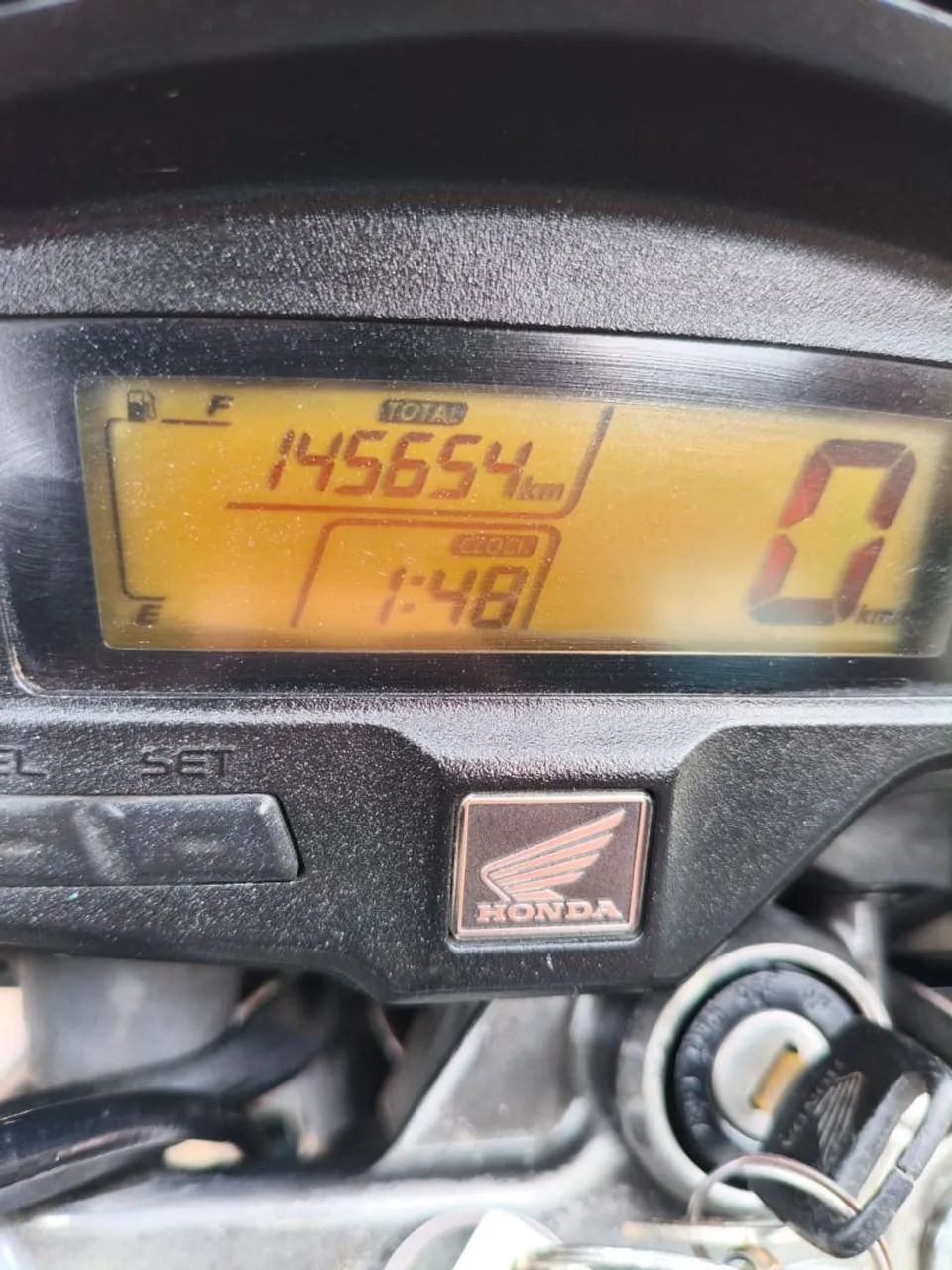 Bros 160 - SEM MULTAS - Foto 4