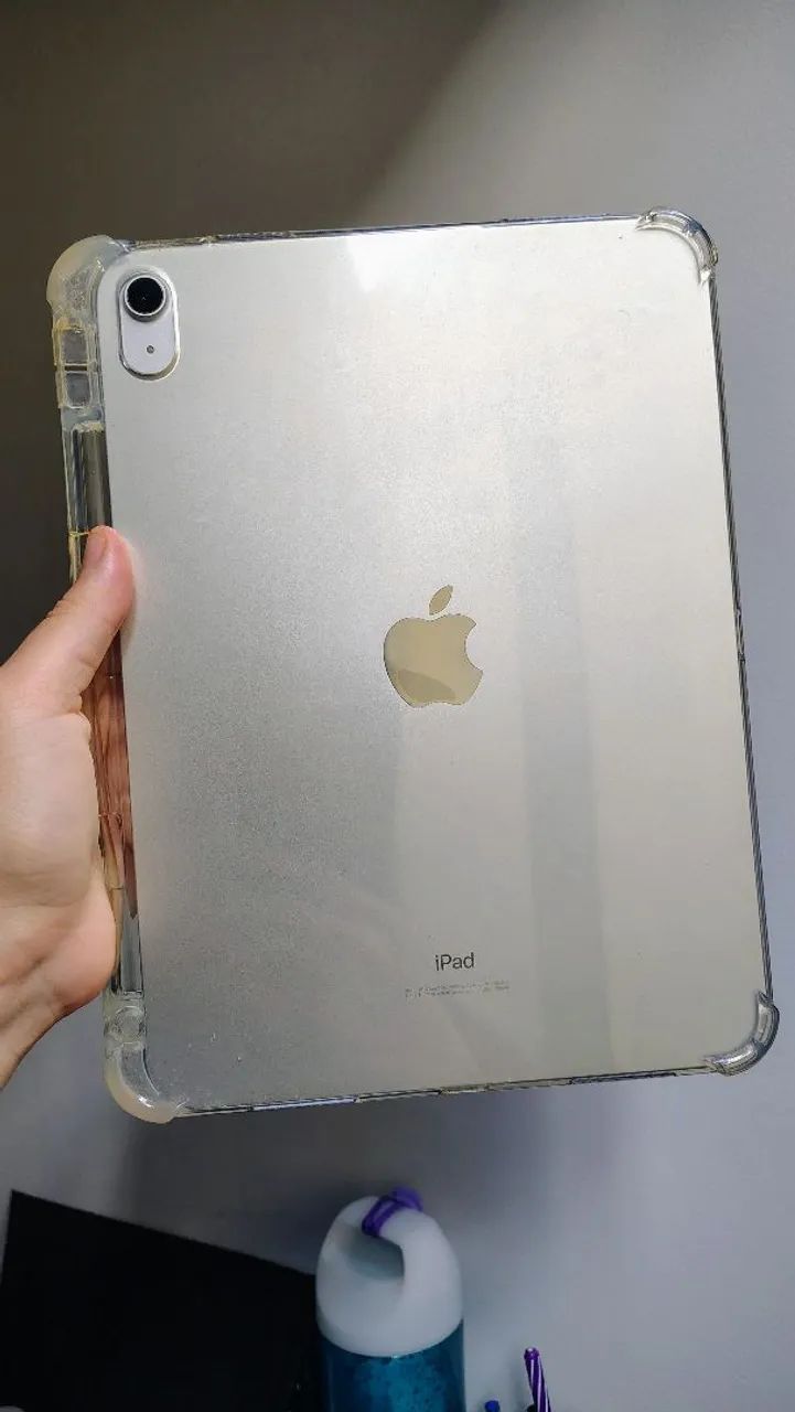 iPad 10.9 geração em perfeito estado 