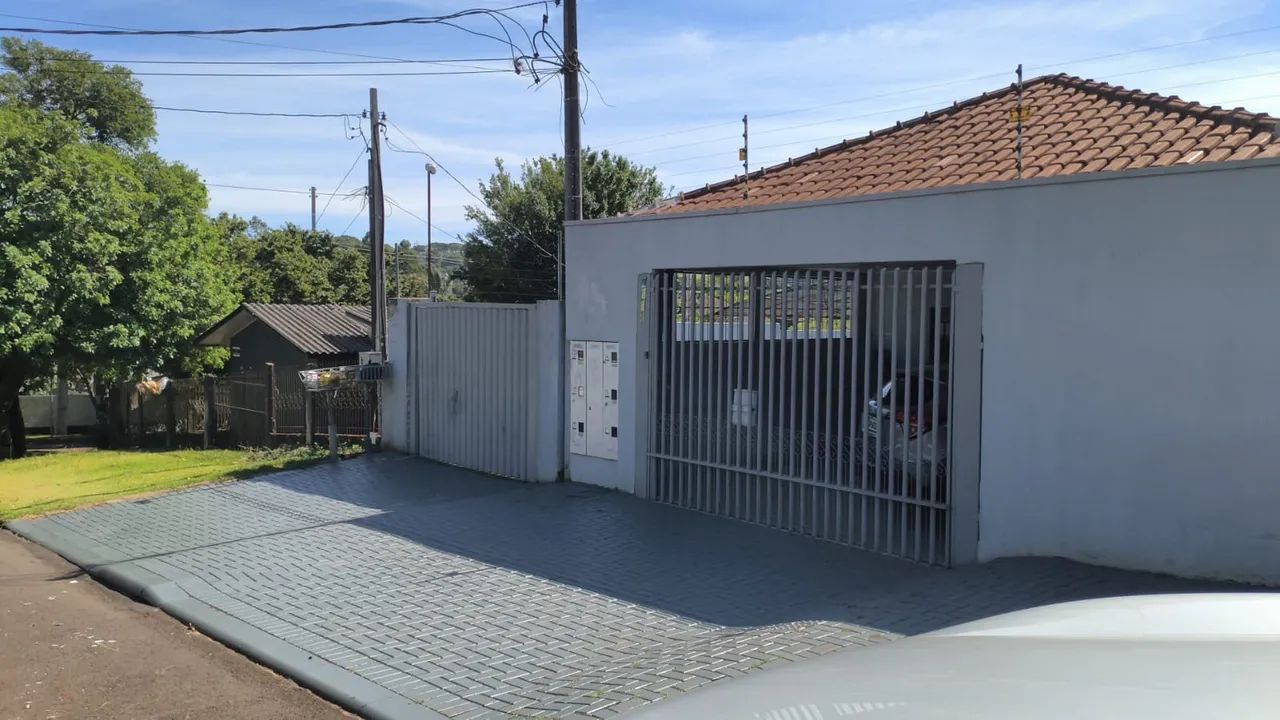 Loft locação 