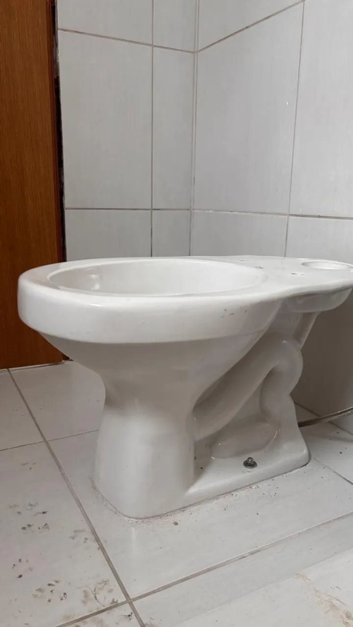 Vaso sanitario Deca - Foto 3
