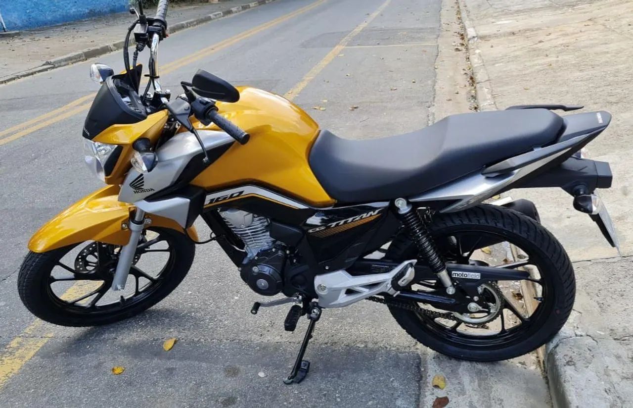 Moto - Foto 3