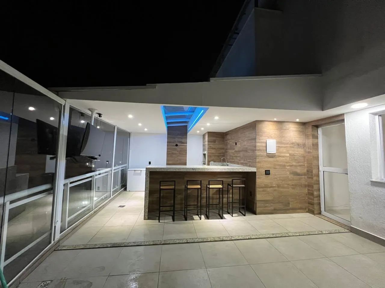 Cobertura com Piscina  - Foto 3