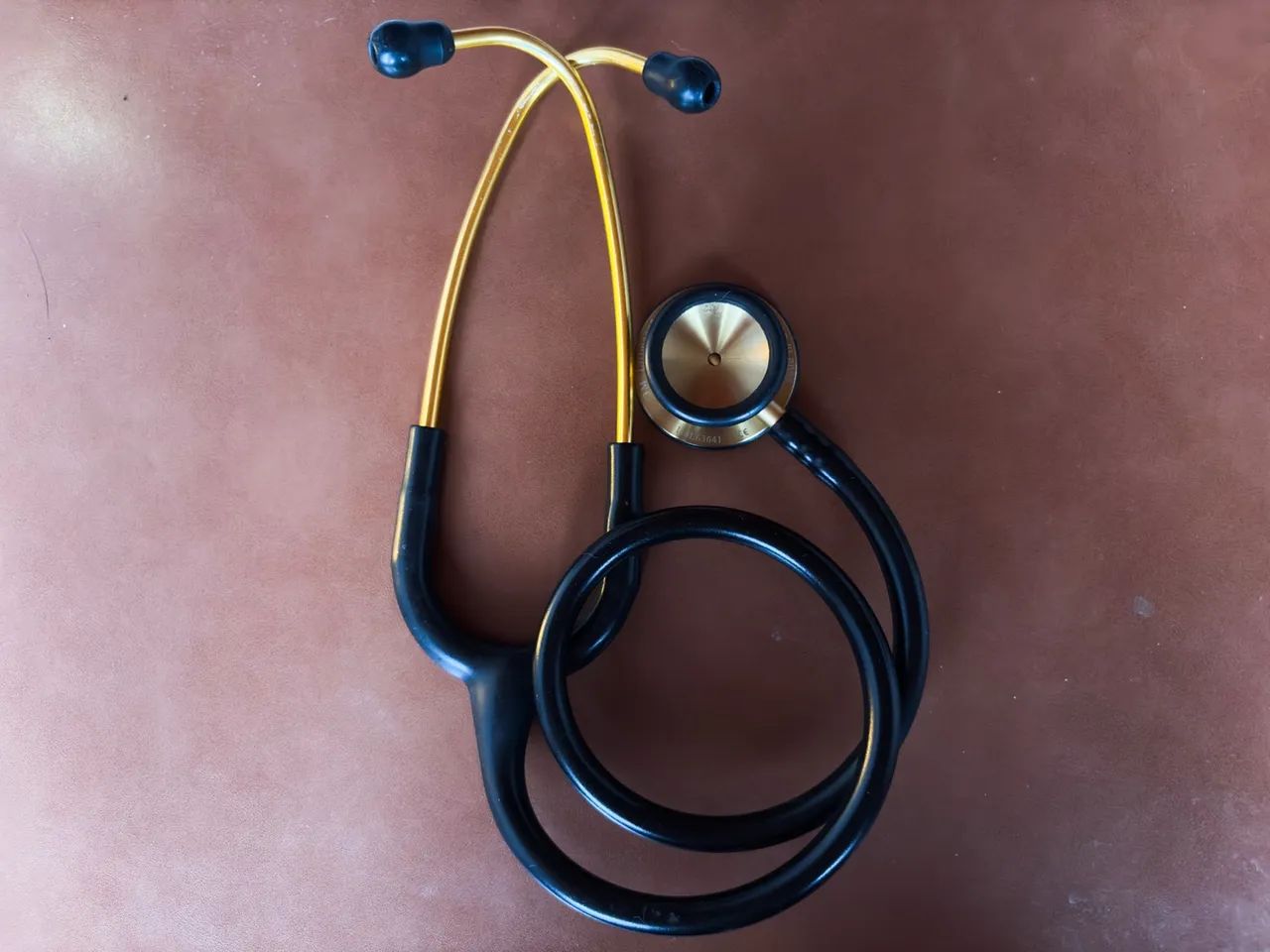 Estetoscópio Littmann Classic 2