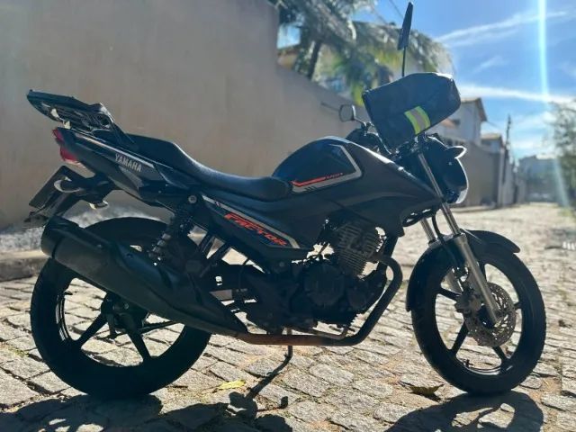 Yamaha Factor 150 ED 2024 - Foto 2