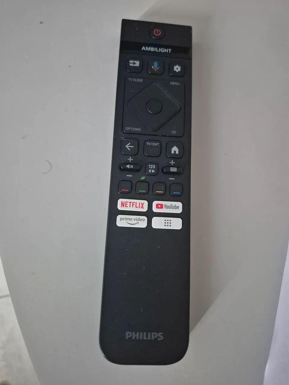 Tvsmart tv  Philips 50 polegadas menos de 1 ano de uso - Foto 4