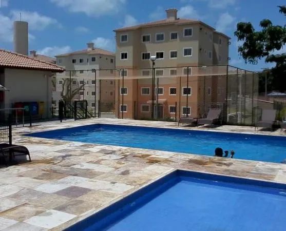 APARTAMENTO para alugar na cidade de FORTALEZA-CE - Foto 5