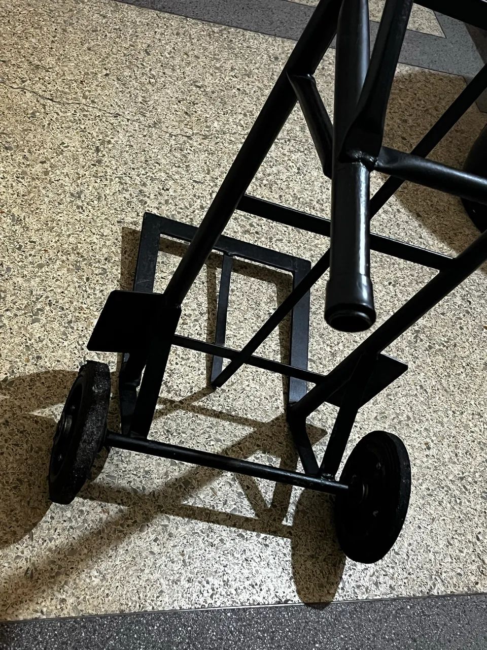 Carrinho de mão  - Foto 3